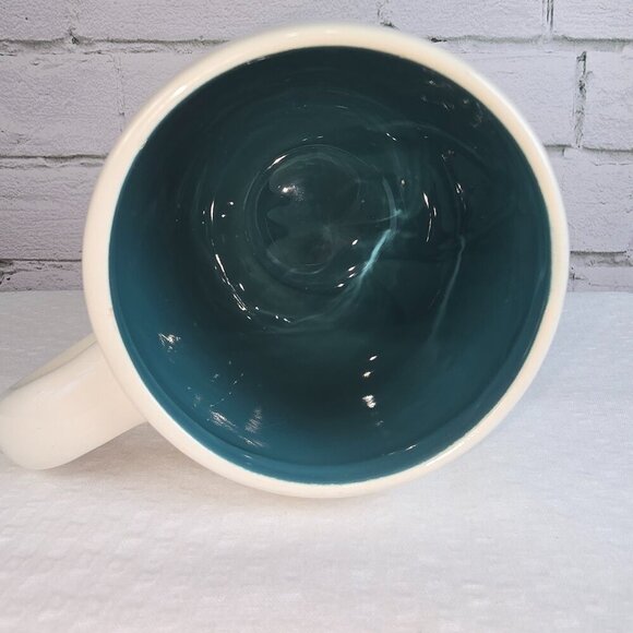 NOVELTY MUG "FORGET THE GLASS SLIPPERS, THIS PRINCESS WEARS BOOTS" - Picture 2 of 5